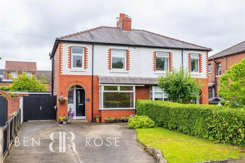 3 bedroom semi-detached house for sale, Hall Lane, Leyland