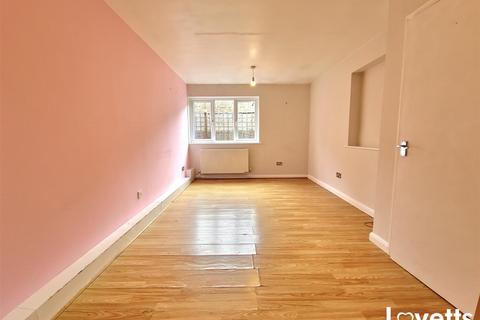 Flat 4, 77 Cornwall Gardens, Cliftonville, Margate, CT9 2JE
