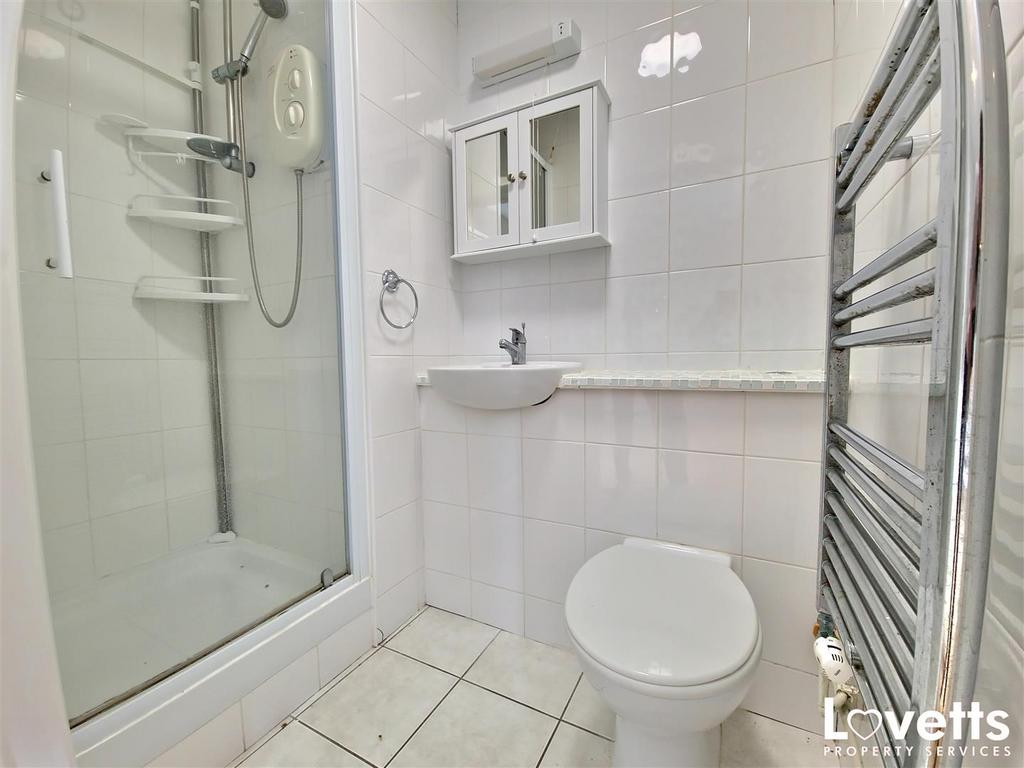 En-Suite