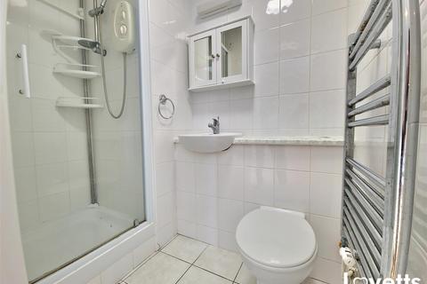 Flat 4, 77 Cornwall Gardens, Cliftonville, Margate, CT9 2JE