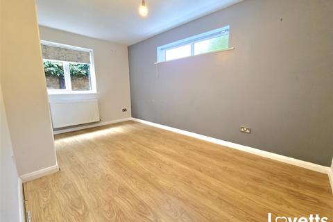 Flat 4, 77 Cornwall Gardens, Cliftonville, Margate, CT9 2JE