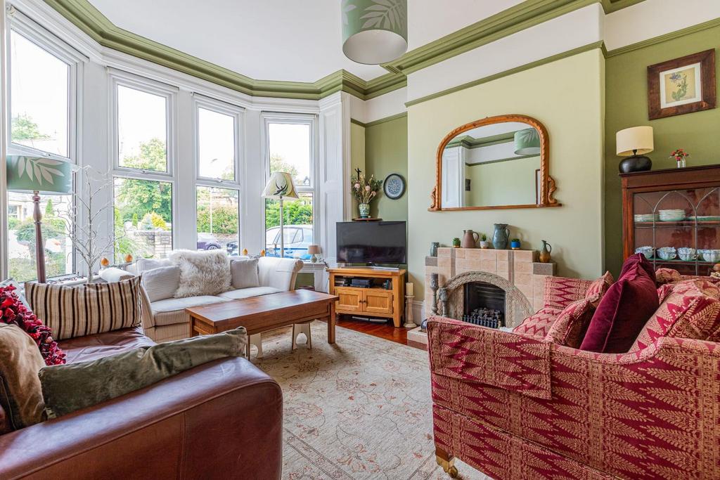 Drawing Room