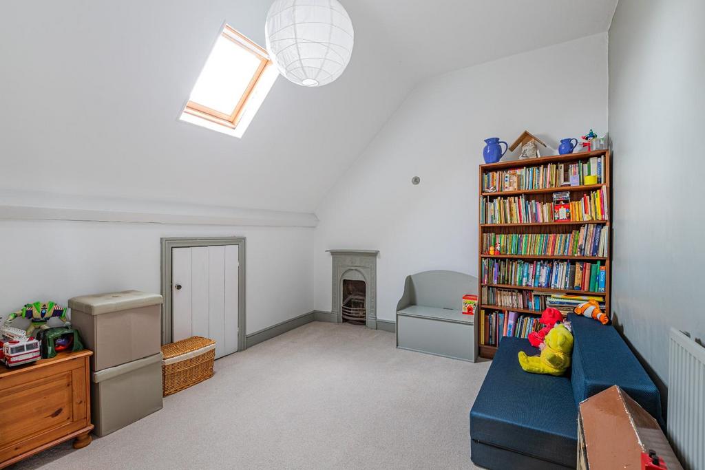 Bedroom 6