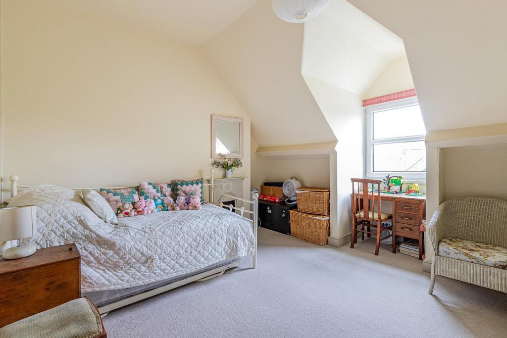 Bedroom 7