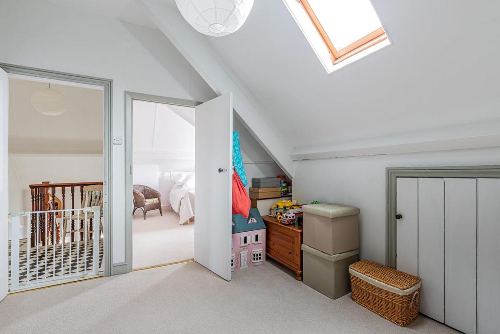 Bedroom 6/7