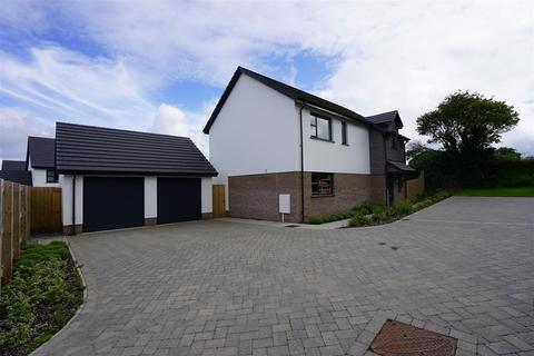 4 bedroom detached house for sale, Plot 26, Lower Abbots, Buckland Brewer