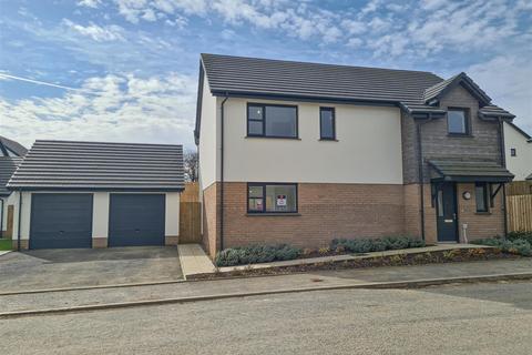 4 bedroom detached house for sale, Plot 26, Lower Abbots, Buckland Brewer