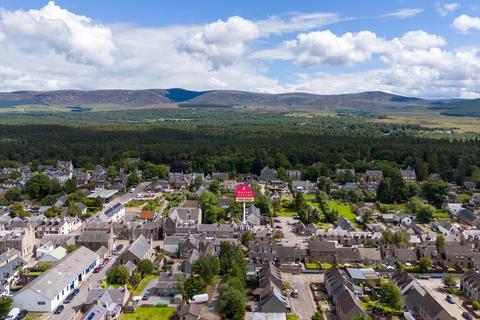 Residential development for sale, High Street, Grantown on Spey