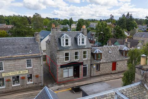 Residential development for sale, 90 High Street, Grantown on Spey