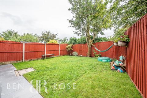 3 bedroom semi-detached house for sale, Kirkhead, Preston PR4