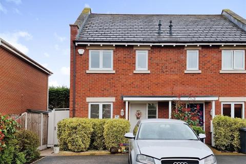 2 bedroom house to rent, Old Station Close, Etwall, Derby