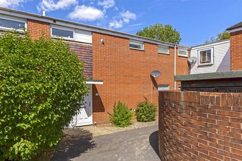 12 Abingdon Walk, Worthing, BN13 2QL