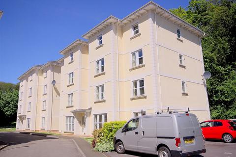 2 bedroom apartment for sale, Sylvan Court, Plymouth PL1