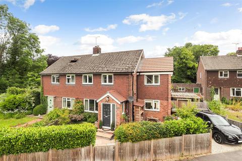 3 bedroom semi-detached house for sale, Long Priors, West Meon, Petersfield
