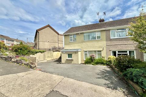 3 bedroom semi-detached house for sale, Priors Way, Dunvant, Swansea