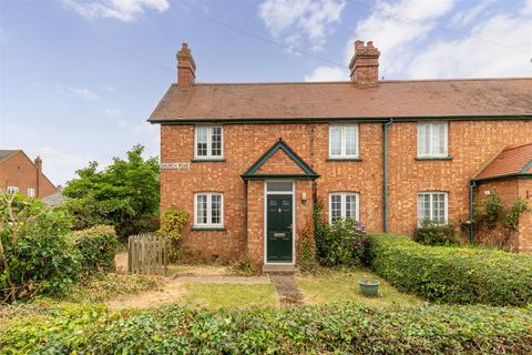 3 bedroom end of terrace house for sale, Church Road Everton Sandy