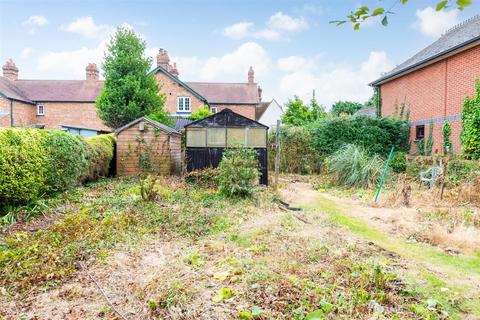 3 bedroom end of terrace house for sale, Church Road Everton Sandy