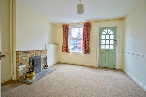 2 bedroom end of terrace house for sale, Church Street, Gamlingay, Sandy