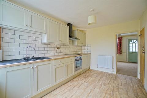 2 bedroom end of terrace house for sale, Church Street, Gamlingay, Sandy