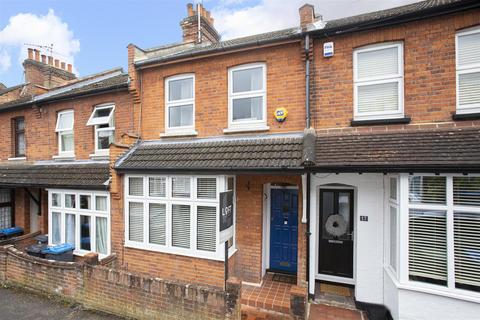 3 bedroom terraced house for sale, Sunnydene Road, Purley CR8