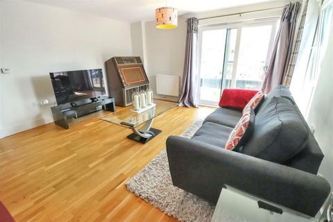 2 bedroom apartment for sale, Barlow Moor Road, Manchester