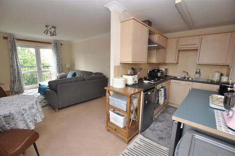 2 bedroom apartment for sale, Grants Yard, Burton-On-Trent DE14