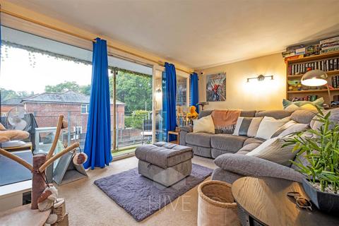 2 bedroom flat for sale, Riverside Road, West Moors BH22