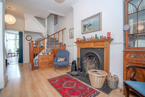 3 bedroom semi-detached house for sale, Cranley Gardens, London, N10