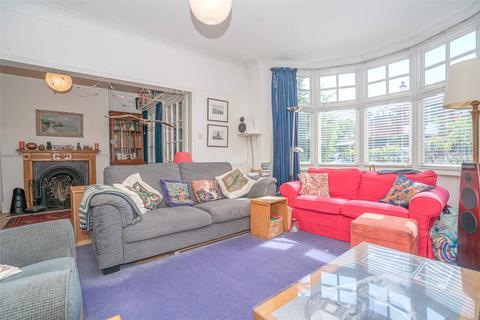 3 bedroom semi-detached house for sale, Cranley Gardens, London, N10