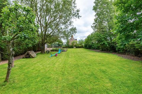 3 bedroom semi-detached house for sale, 1 Nether Huntlywood Farm Cottages, Earlston