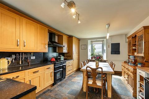 3 bedroom semi-detached house for sale, 1 Nether Huntlywood Farm Cottages, Earlston