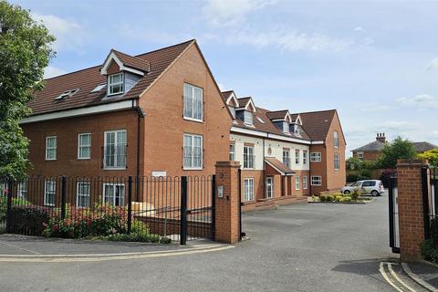 2 bedroom apartment for sale, Green Court, Moor Lane, Bingham