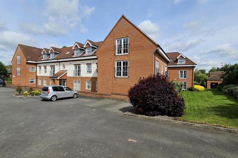 2 bedroom apartment for sale, Green Court, Moor Lane, Bingham