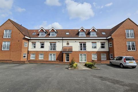 2 bedroom apartment for sale, Green Court, Moor Lane, Bingham