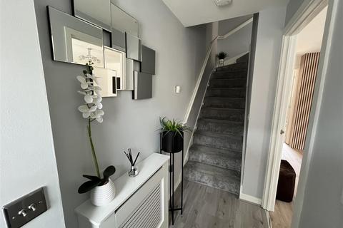 21 Hevea Road, Burton-on-trent, DE13 0SH