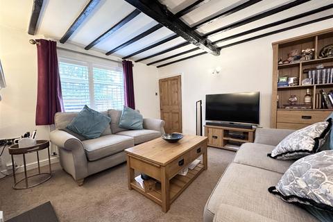 2 bedroom cottage for sale, 22 Townsend Road, Enderby LE19