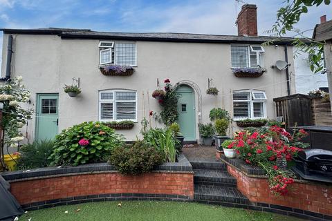 2 bedroom cottage for sale, 22 Townsend Road, Enderby LE19