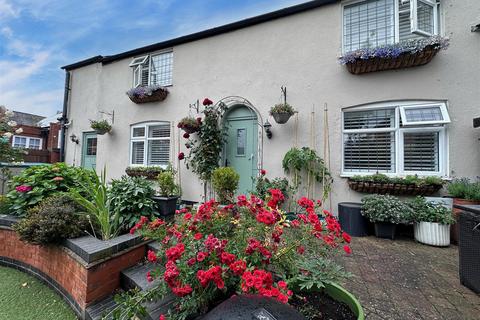 2 bedroom cottage for sale, 22 Townsend Road, Enderby LE19