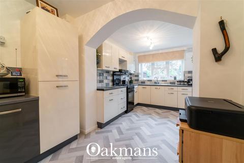 15 Christopher Road, Birmingham, B29 6QJ