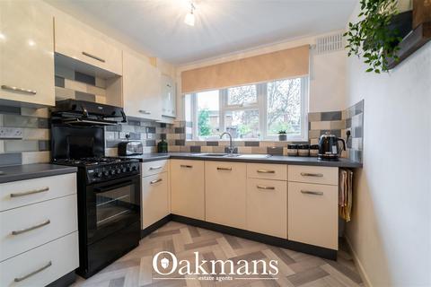 15 Christopher Road, Birmingham, B29 6QJ