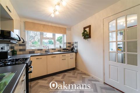 15 Christopher Road, Birmingham, B29 6QJ