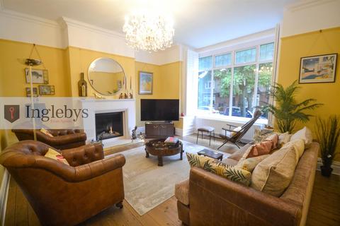 4 bedroom end of terrace house for sale, Exeter Street, Saltburn-By-The-Sea