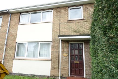 3 bedroom end of terrace house for sale, Moor View, Doncaster