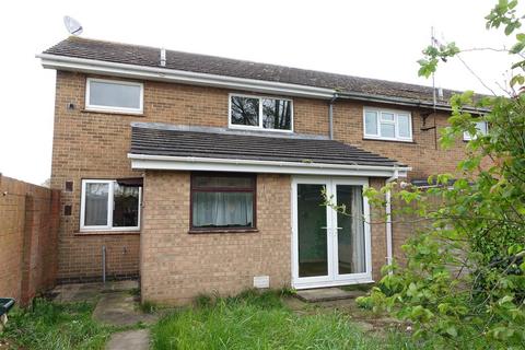3 bedroom end of terrace house for sale, Moor View, Doncaster
