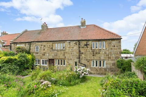 4 bedroom semi-detached house for sale, Cross Lane, Ingleby Arncliffe, Northallerton, North Yorkshire, DL6