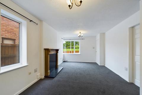 4 bedroom detached house for sale, Summerfields, Rhostyllen, Wrexham