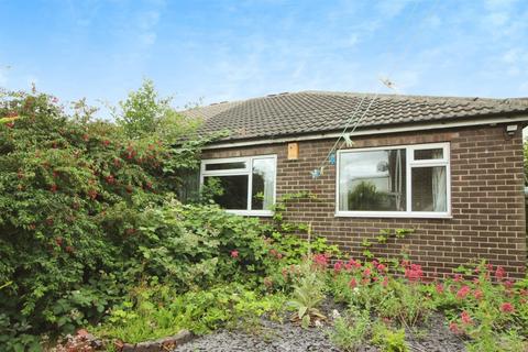 2 bedroom semi-detached bungalow for sale, Leeds Road, Wakefield WF3