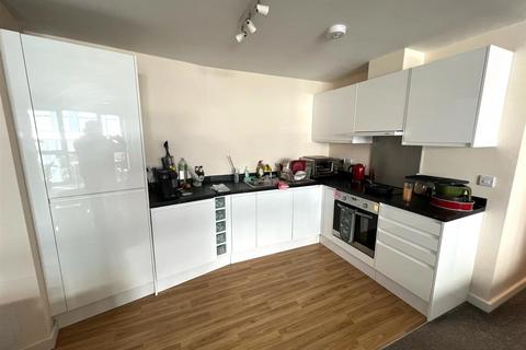 1 bedroom apartment for sale, 34 Carver Street, Birmingham B1