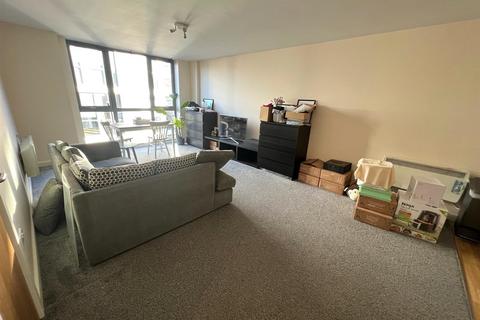 1 bedroom apartment for sale, 34 Carver Street, Birmingham B1