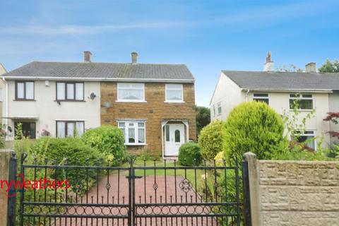 3 bedroom semi-detached house for sale, Thurnscoe Bridge Lane, Thurnscoe, Rotherham